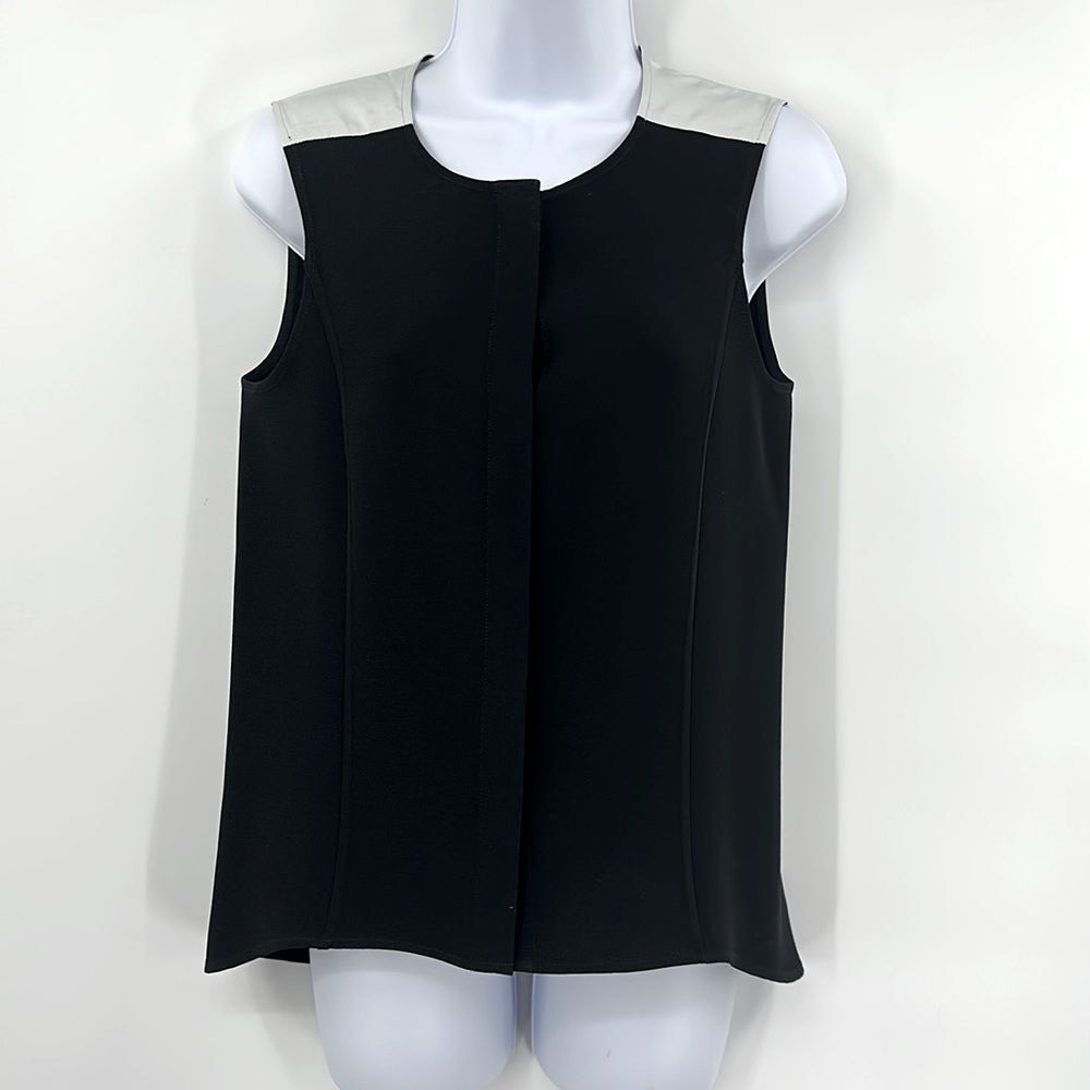 Rag & Bone Sleeveless‎ Blouse Sz S